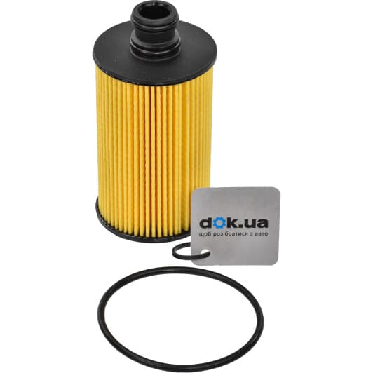 EEOL0005Y Mando Оливний фільтр