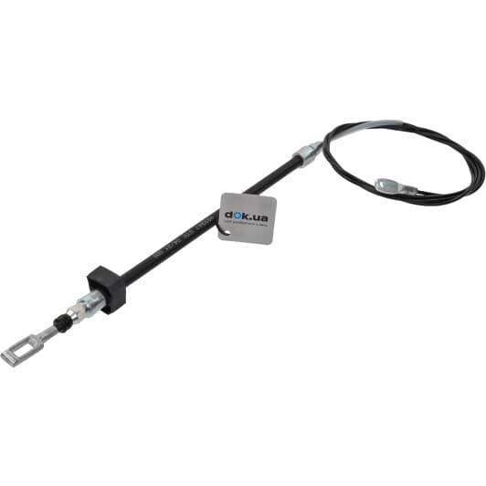 903347 NK Трос ручного тормоза