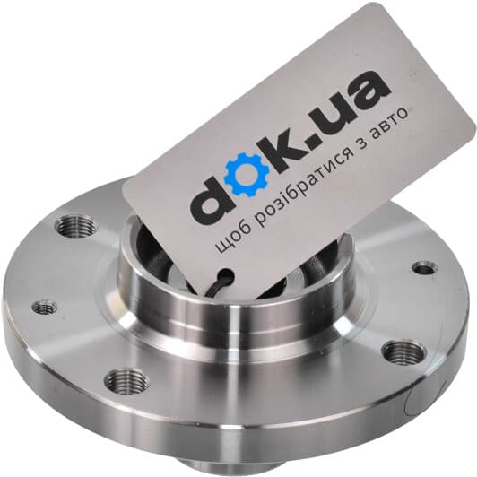 N 3303 Metzger Ступиця колеса