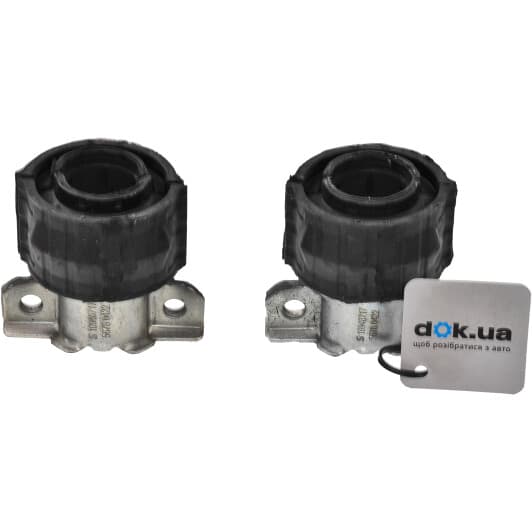 10948717 SWAG Втулка стабілізатора