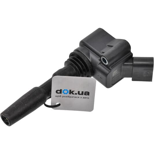 04E905110K VAG Котушка запалювання