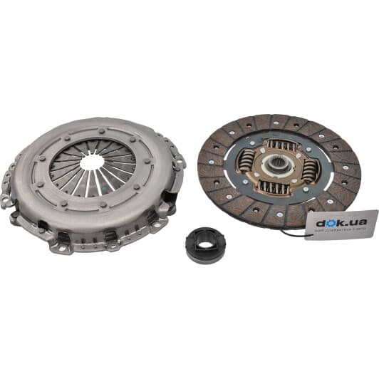 SL3DS1185 Starline Комплект зчеплення