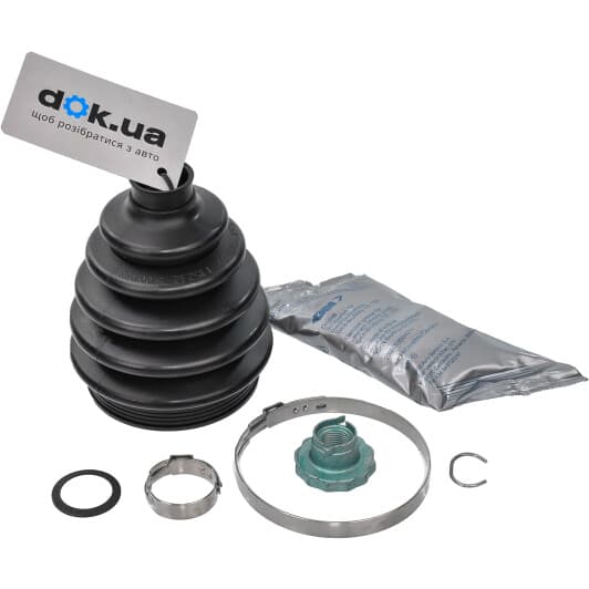 303559 Löbro Пыльник ШРУСа