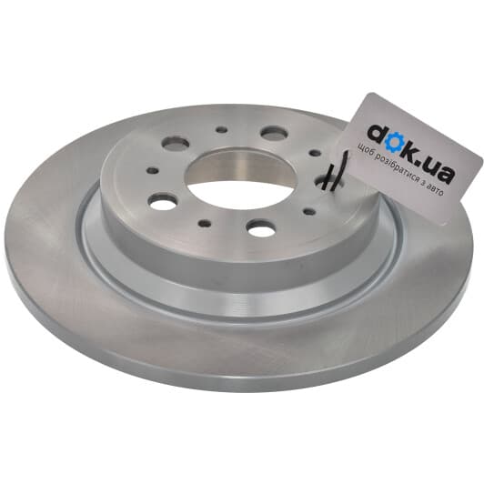 6620.00 Roadhouse Тормозной диск