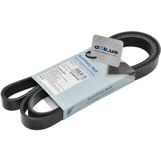 AD06R1625 Blue Print Поліклиновий ремінь