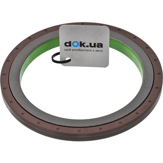 44206 Febi Сальник первинного вала