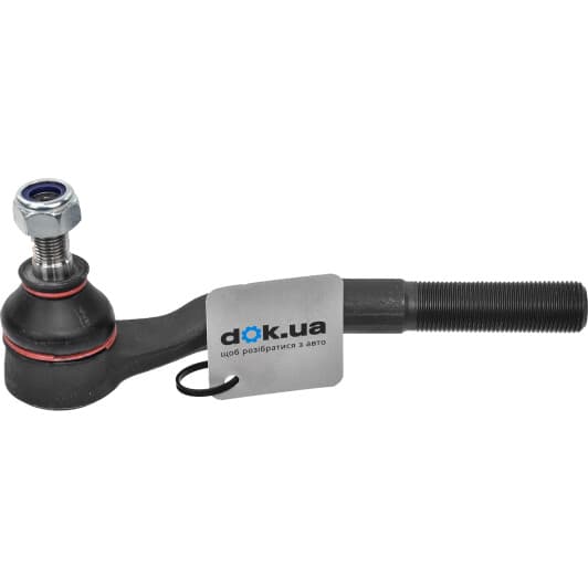 JTE231 TRW Наконечник кермової тяги для Lada Samara