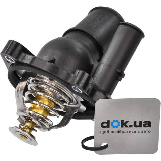 4006133 Metzger Термостат