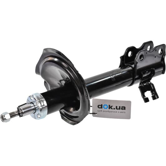 21647FL SATO tech Стойка амортизатора для Nissan X-Trail