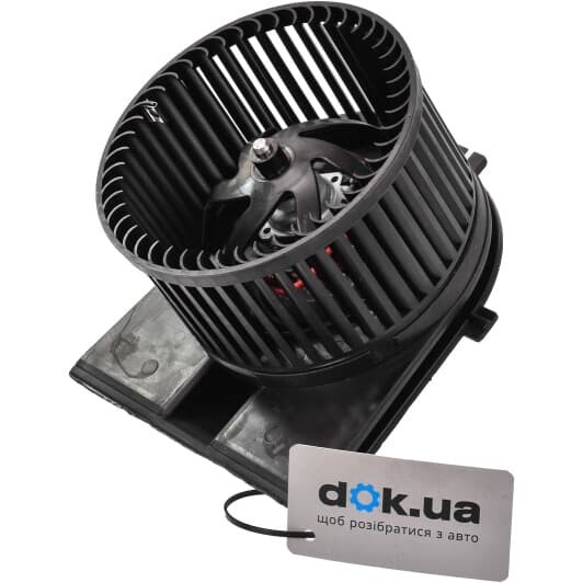 35819005 AND Вентилятор салона