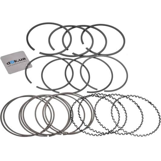 35913050 TPR Комплект поршневих кілець