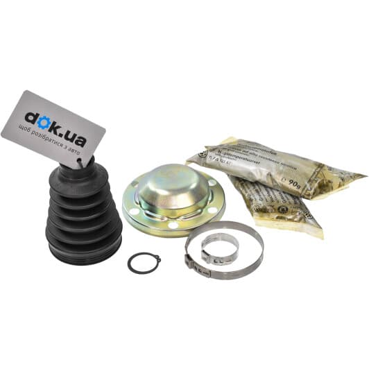 1K0498201A VAG Пыльник ШРУСа