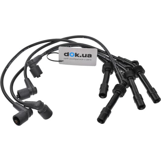 ODU247 Janmor Комплект проводов зажигания