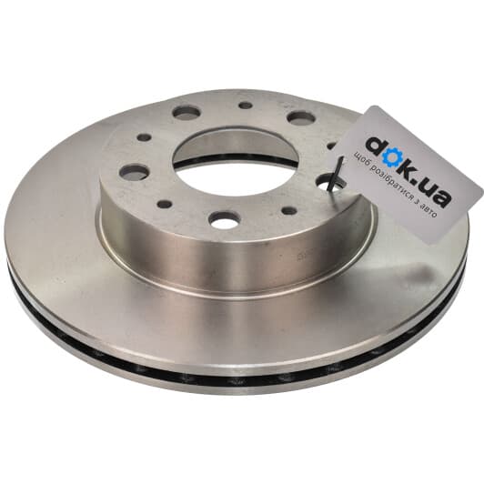 23-0341 Metelli Гальмівний диск