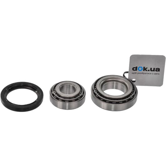 11697 Febi Витискний підшипник