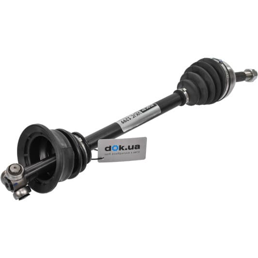 VKJC 1299 SKF Полуось для Renault 19