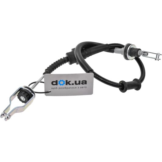 18.0035 Cofle Трос зчеплення