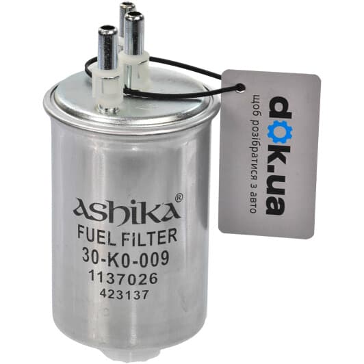 30-K0-009 Ashika Паливний фільтр