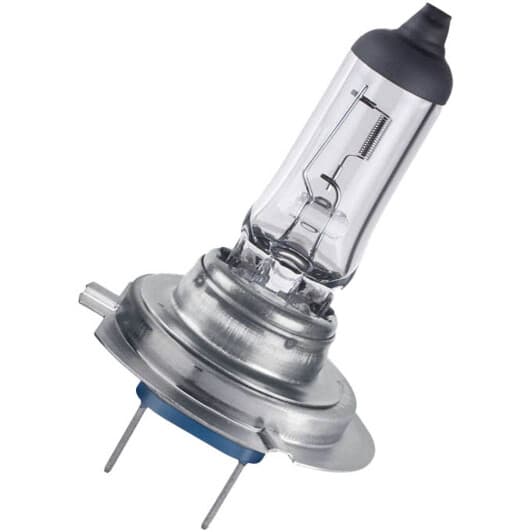 Автолампа Philips LongLife EcoVision H18 PY26d-1 65 W прозора 12643LLC1