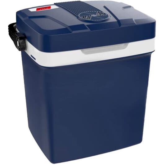 Автохолодильник Carface DOCFAQ26LA 26 л