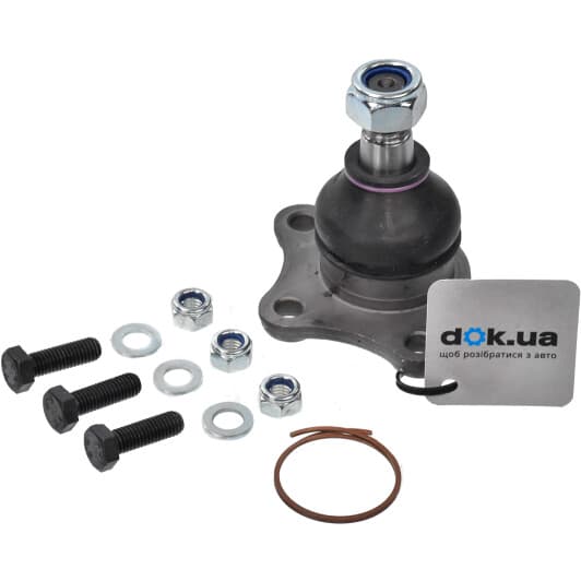 72185 Sidem Шаровая опора