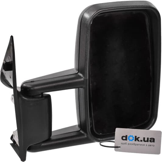 302002 Solgy Зовнішнє дзеркало для Mercedes Sprinter