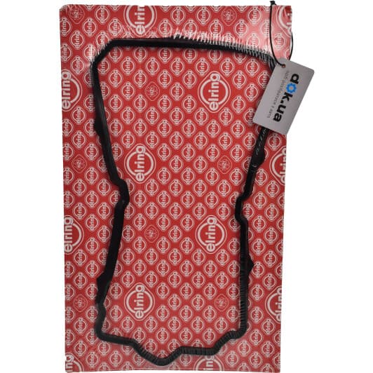 097630 Elring Прокладка поддона АКПП