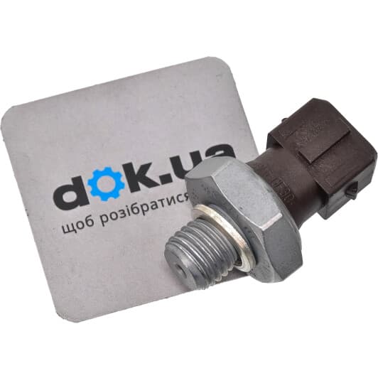 12618611273 BMW / MINI Датчик тиску оливи