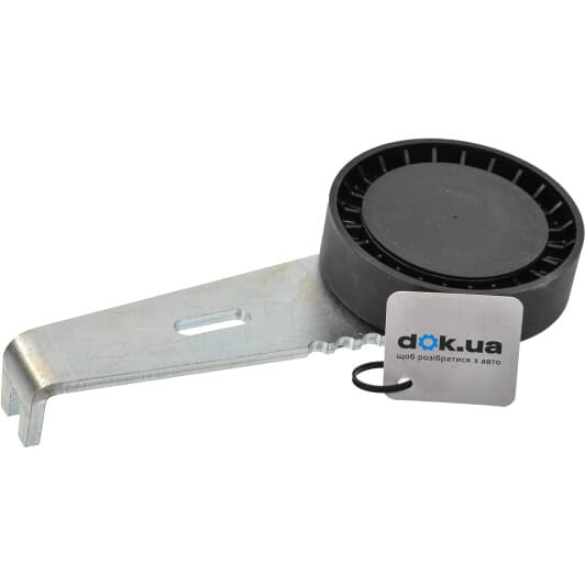 e2c0036bta BTA Натяжний ролик поліклинового ременя