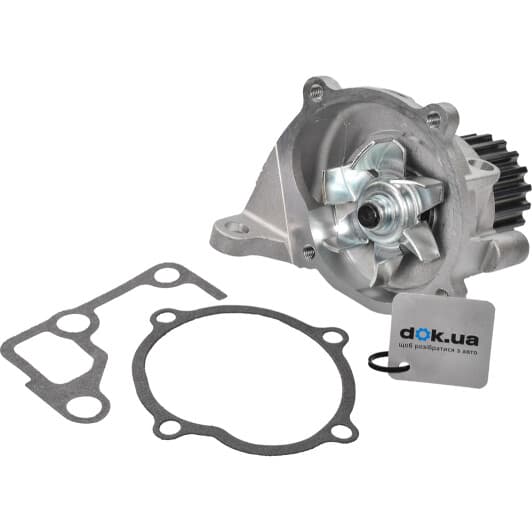 PA10091 Bugatti Помпа