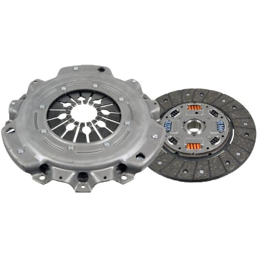 adu173018 Blue Print Комплект зчеплення
