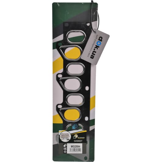 MG2594 BGA Прокладка впускного / випускного колектора