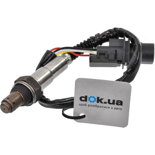 7.02604.99.0 Pierburg Лямбда-зонд