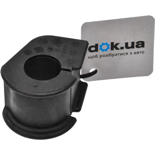 3838801 Lemförder Втулка стабилизатора