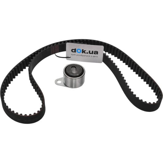 KDD-538 Japanparts Комплект ременя ГРМ