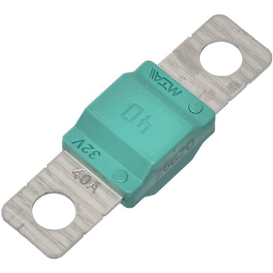 Запобіжник автомобільний Renault / Dacia 8200315231 FD 40A