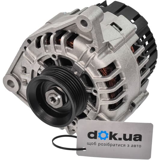 a3108pr AS Генератор