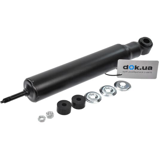 444083 Kayaba Амортизатор для Isuzu Trooper