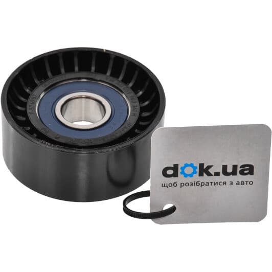 059903341H VAG Обвідний ролик поліклинового ременя