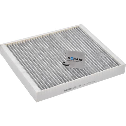 sak1123 Shafer Фільтр салону