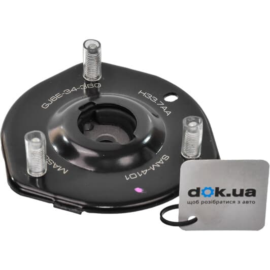 SAM4101 MASUMA Опора амортизатора для Mazda 6