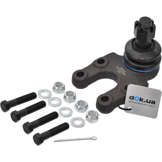 36-16 010 0050 Meyle Шаровая опора