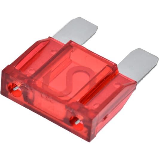 Предохранитель автомобильный DECARO DEC50AMAXI FX maxi (mega) 50A