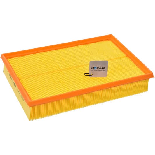 A1144 Purflux Воздушный фильтр