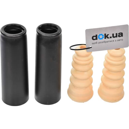 11-115755 Bilstein Комплект (пыльники + отбойники)