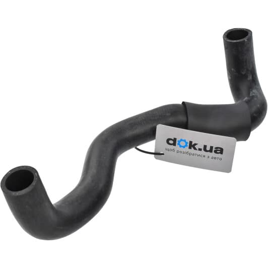 96322908 General Motors Патрубок радиатора системы охлаждения двигателя