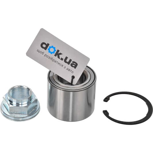 200902 A.B.S. Підшипник ступиці колеса