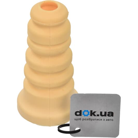 FDDCB3R Febest Відбійник амортизатора