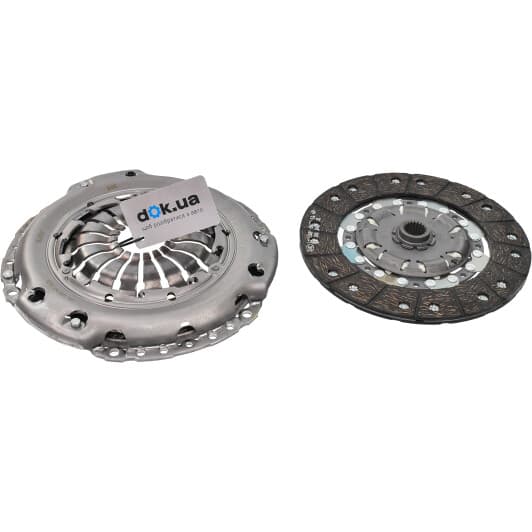 623 3210 09 LuK Комплект зчеплення
