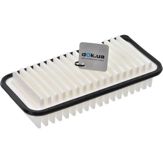 1 457 433 972 Bosch Повітряний фільтр